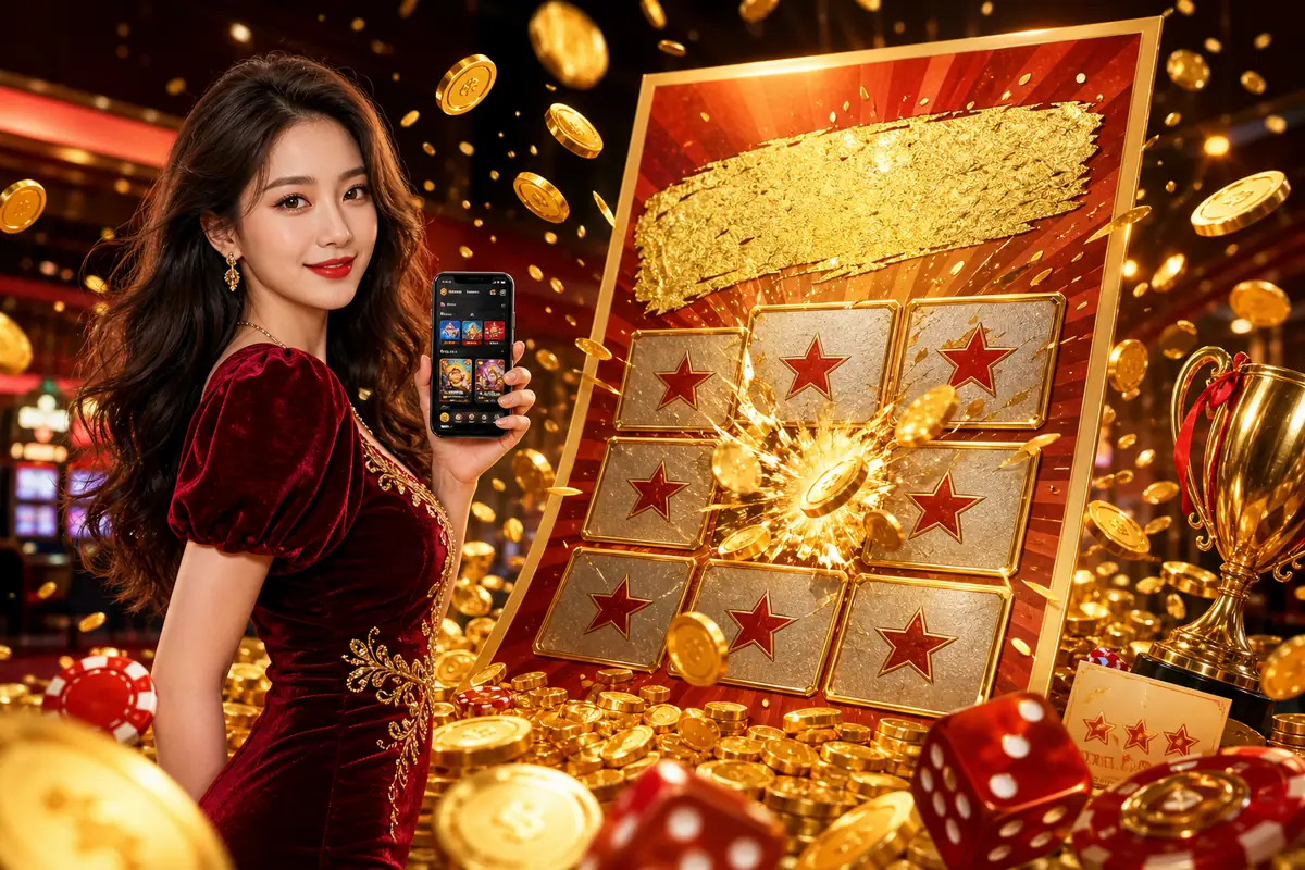 mmk667 VIP အဆင့် Cashback ဆုကြေးများ