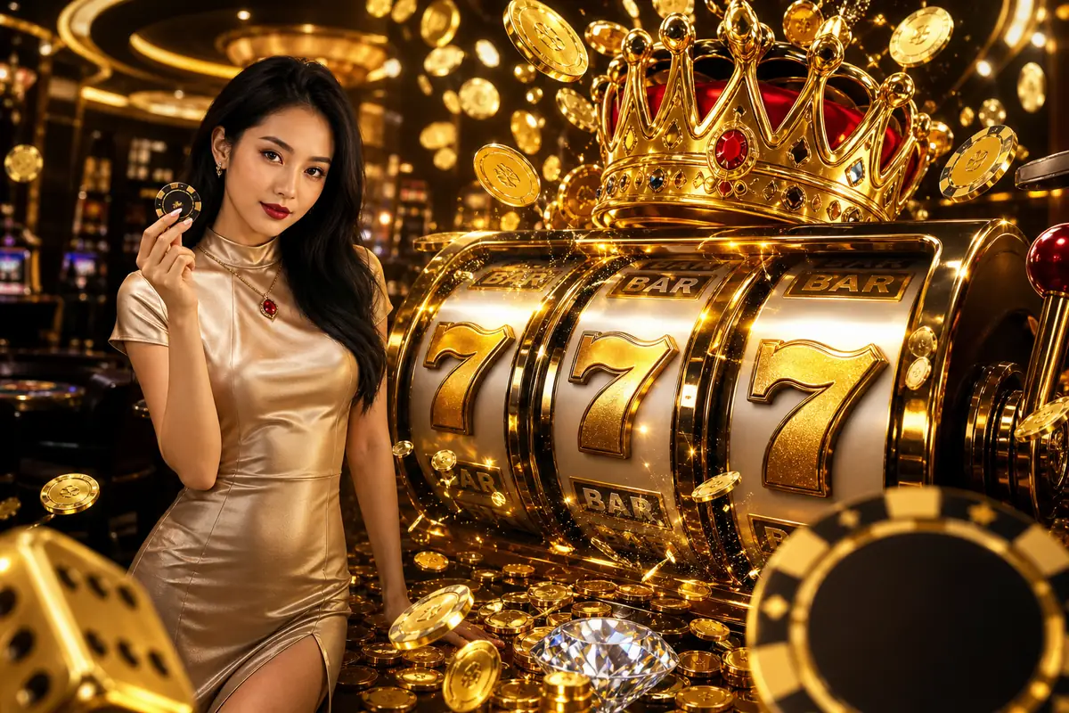 mmk667 Fortune Tiger နှင့် နာမည်ကြီး Slots