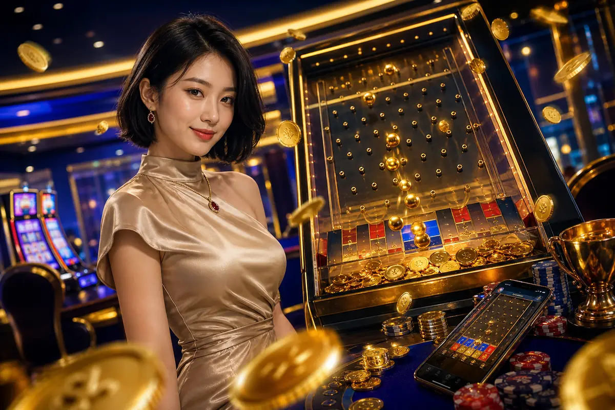 mmk667 Live Dealer ဂိမ်းများ ကစားနည်းရှင်းပြချက်