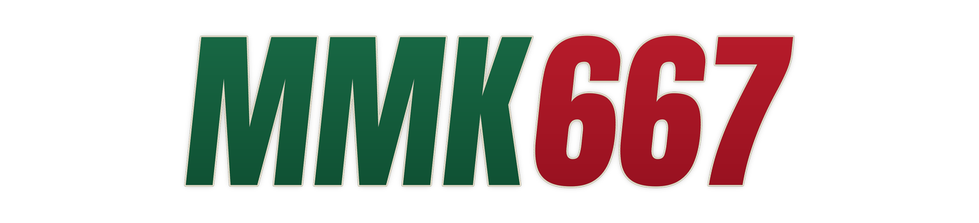 mmk667 လိုဂို
